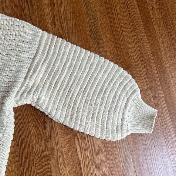 Na Nin Romy Sweater - Picture 5 of 9